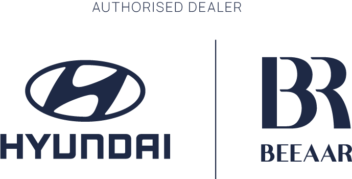 Beeaar HyundaiLogo